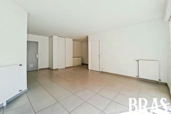Appartement T3 - 61m² - Les Sables-d'Olonne