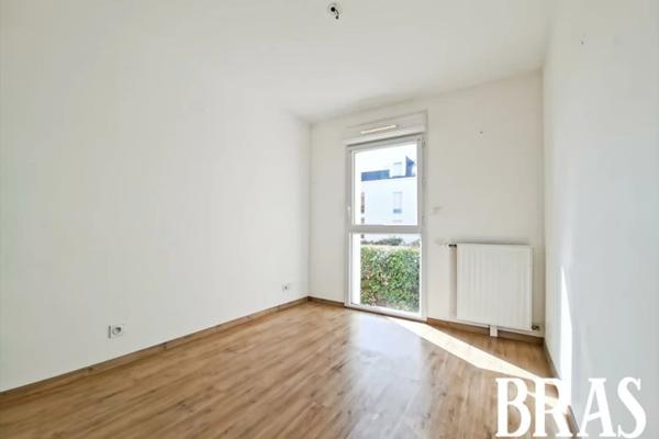 Appartement T3 - 61m² - Les Sables-d'Olonne