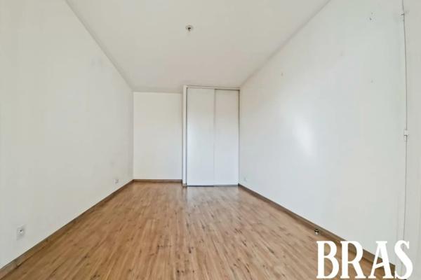 Appartement T3 - 61m² - Les Sables-d'Olonne