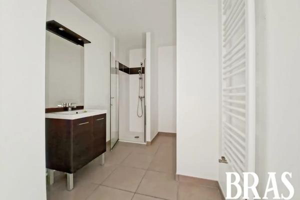 Appartement T3 - 61m² - Les Sables-d'Olonne