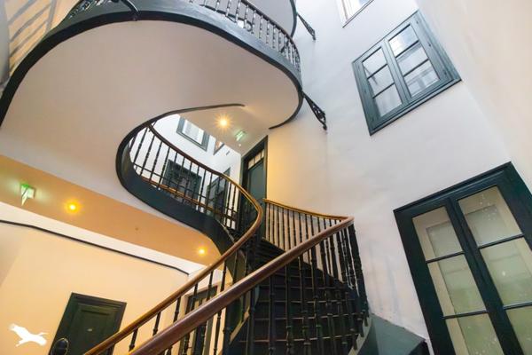 Appartement à vendre |  Bayonne |  3 pièces | 54 m²