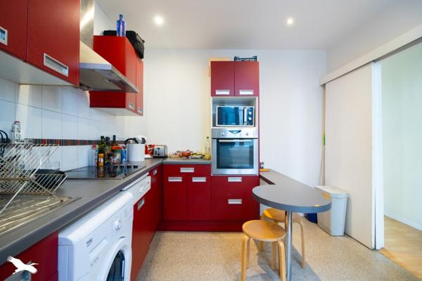 Appartement à vendre |  Bayonne |  3 pièces | 54 m²