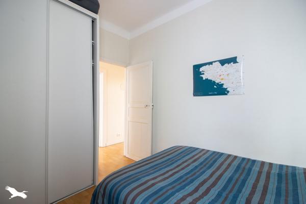 Appartement à vendre |  Bayonne |  3 pièces | 54 m²