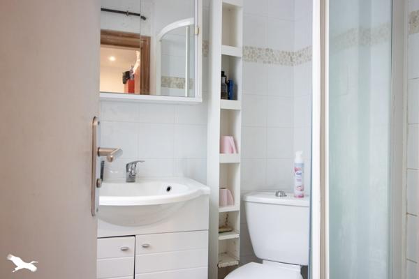 Appartement à vendre |  Bayonne |  3 pièces | 54 m²