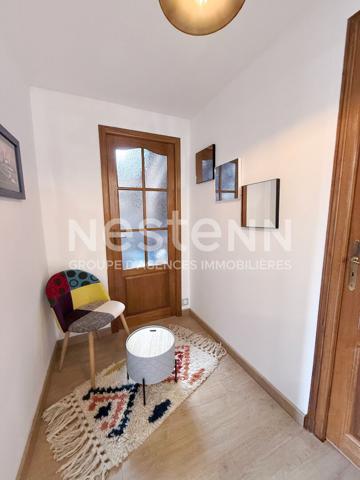 - Saint Sulpice Laurière - Maison 5 pièces avec terrasse et piscine couvertes - jardin - terrain constructible de 525 m2