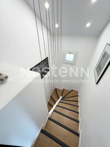 - Saint Sulpice Laurière - Maison 5 pièces avec terrasse et piscine couvertes - jardin - terrain constructible de 525 m2