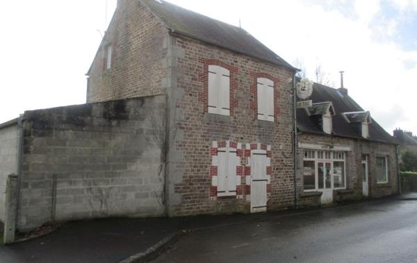 Vente Maison Souleuvre-en-bocage   