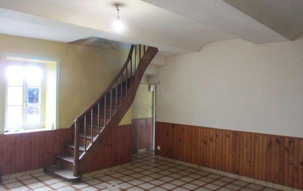 Vente Maison Souleuvre-en-bocage   