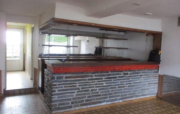 Vente Maison Souleuvre-en-bocage   