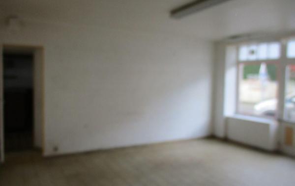 Vente Maison Souleuvre-en-bocage   