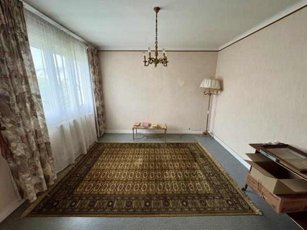 Maison à vendre |  Saint-Herblain |  6 pièces | 125 m²