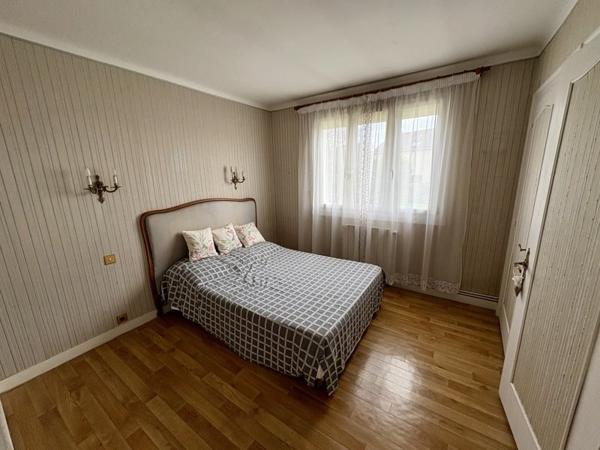 Maison à vendre |  Saint-Herblain |  6 pièces | 125 m²