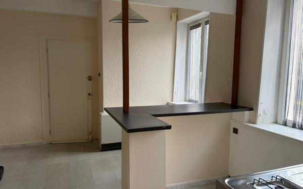 Immeuble à vendre