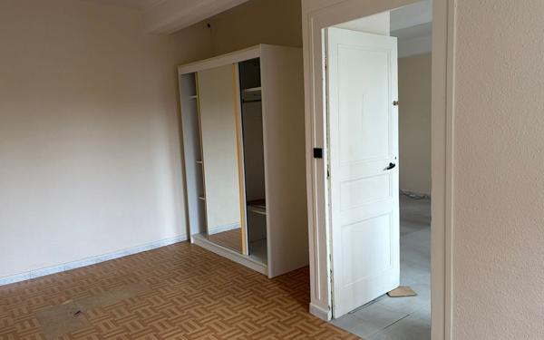Immeuble à vendre
