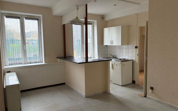 Immeuble à vendre