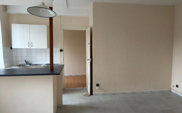 Immeuble à vendre
