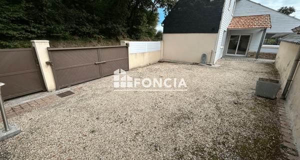 Location Maison 5 pièces 110 m² - Lannion 22300
