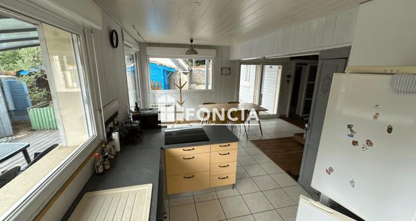 Location Maison 5 pièces 110 m² - Lannion 22300