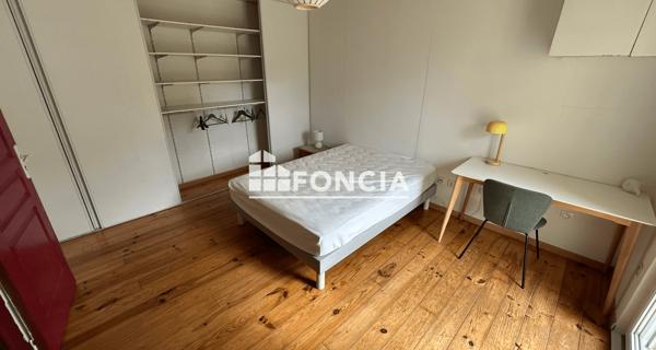 Location Maison 5 pièces 110 m² - Lannion 22300