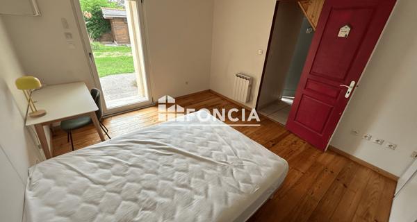 Location Maison 5 pièces 110 m² - Lannion 22300