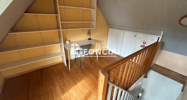 Location Maison 5 pièces 110 m² - Lannion 22300