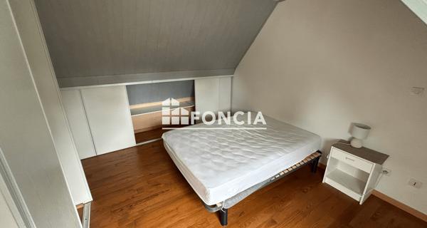 Location Maison 5 pièces 110 m² - Lannion 22300