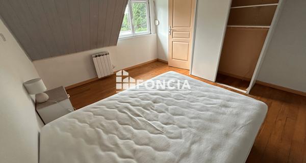 Location Maison 5 pièces 110 m² - Lannion 22300