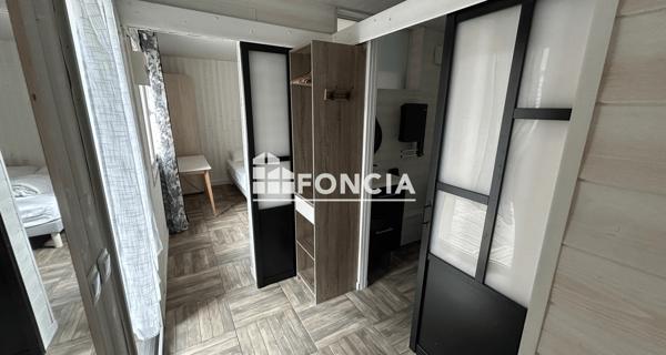 Location Maison 5 pièces 110 m² - Lannion 22300