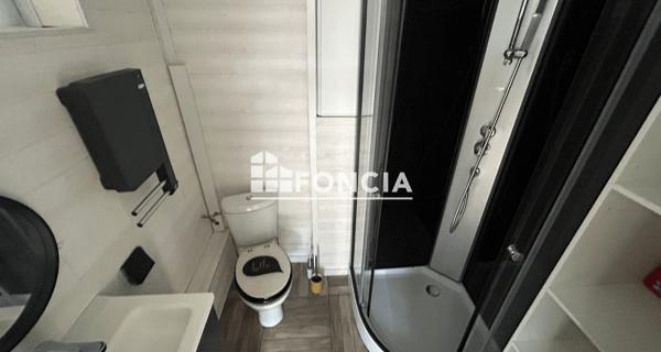 Location Maison 5 pièces 110 m² - Lannion 22300