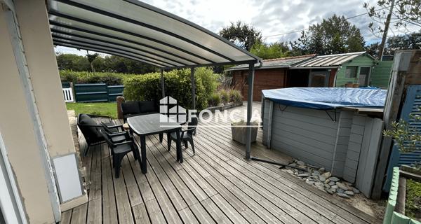 Location Maison 5 pièces 110 m² - Lannion 22300