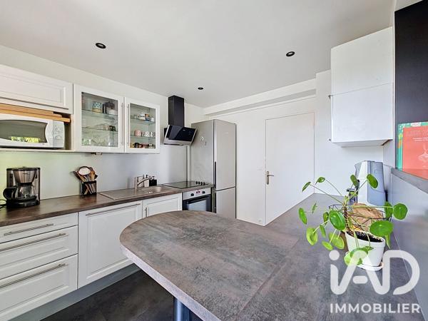 Appartement à vendre 4 pièces 83 m² Rennes