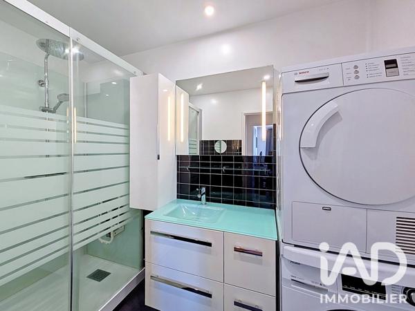 Appartement à vendre 4 pièces 83 m² Rennes