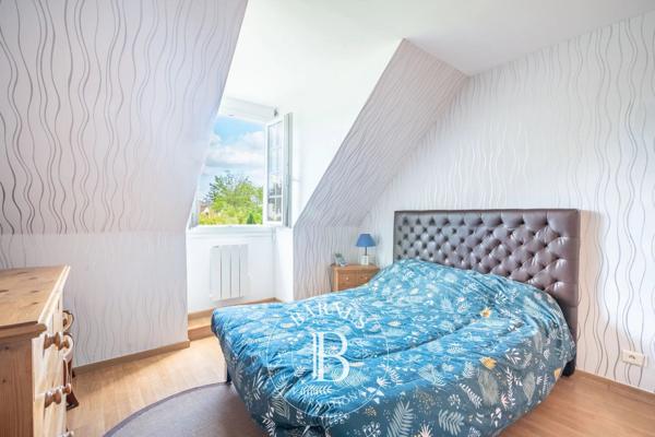 Villennes-sur-Seine, Maison 5 Chambres -  180 m² à vendre
