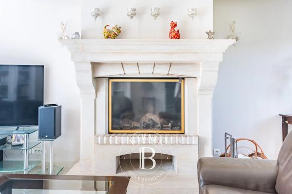 Villennes-sur-Seine, Maison 5 Chambres -  180 m² à vendre