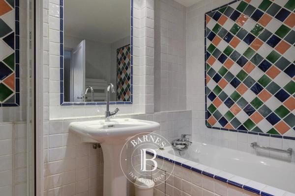 Saint-Cyr-sur-Mer, Maison 2 Chambres -  99 m² à vendre
