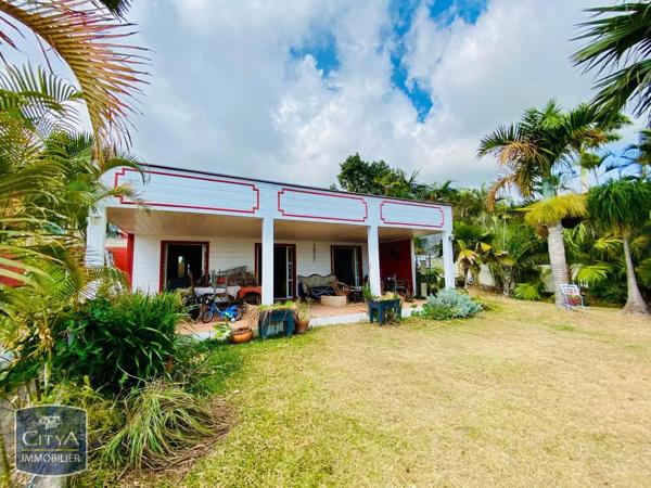 Maison à vendre 5 pièces 147m²