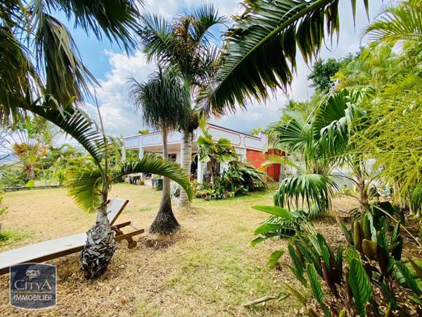 Maison à vendre 5 pièces 147m²