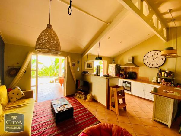 Maison à vendre 5 pièces 147m²