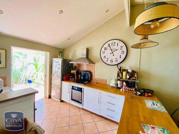 Maison à vendre 5 pièces 147m²