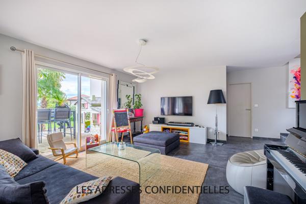 LIMONEST - MAISON FAMILIALE DE PLAIN PIED 128 m² - TERRAIN DE 809 m² - GARAGE