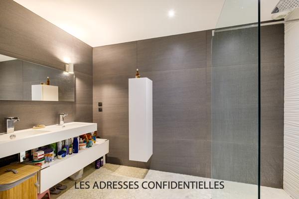LIMONEST - MAISON FAMILIALE DE PLAIN PIED 128 m² - TERRAIN DE 809 m² - GARAGE