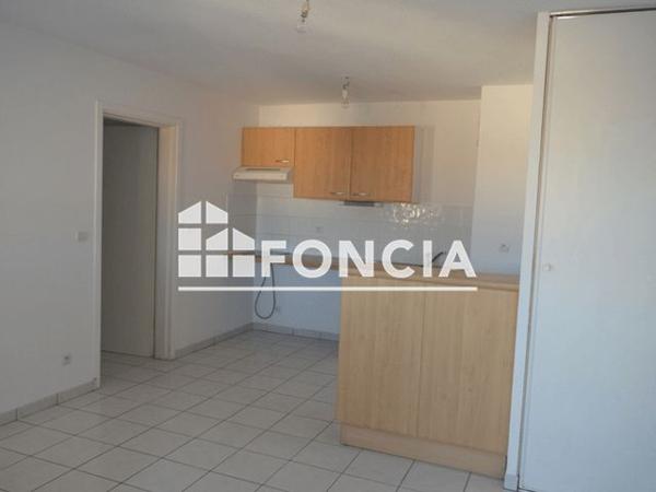 Location Appartement 2 pièces 46.98 m² - 21 BOULEVARD KENNEDY Perpignan 66000