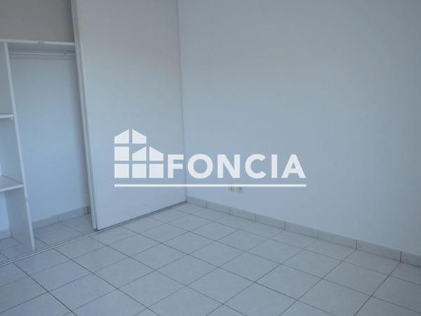 Location Appartement 2 pièces 46.98 m² - 21 BOULEVARD KENNEDY Perpignan 66000