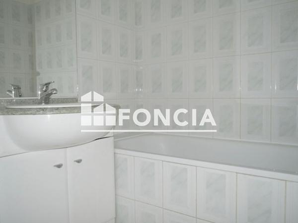 Location Appartement 2 pièces 46.98 m² - 21 BOULEVARD KENNEDY Perpignan 66000