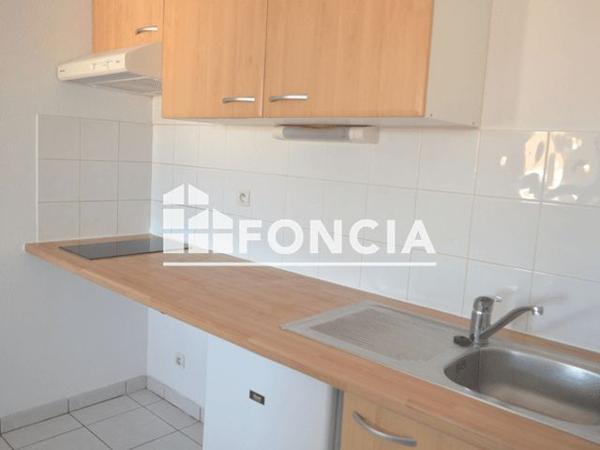 Location Appartement 2 pièces 46.98 m² - 21 BOULEVARD KENNEDY Perpignan 66000