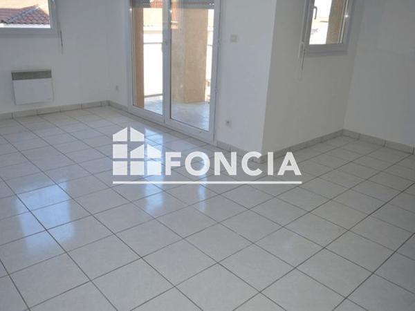 Location Appartement 2 pièces 46.98 m² - 21 BOULEVARD KENNEDY Perpignan 66000