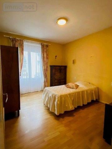 Maison à vendre à Lannion dans les Côtes-d'Armor (22300), ref : 406   
Centre-ville