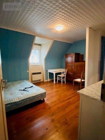 Maison à vendre à Lannion dans les Côtes-d'Armor (22300), ref : 406   
Centre-ville