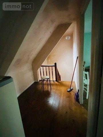 Maison à vendre à Lannion dans les Côtes-d'Armor (22300), ref : 406   
Centre-ville