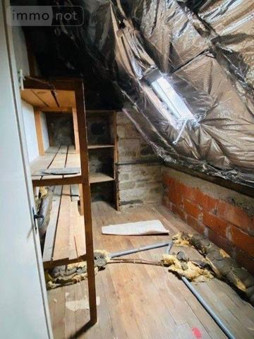 Maison à vendre à Lannion dans les Côtes-d'Armor (22300), ref : 406   
Centre-ville